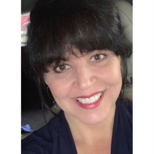 Meet your Posher, Dana